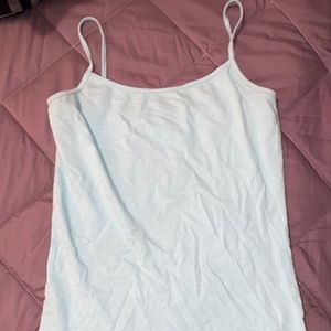 Hollister tank top